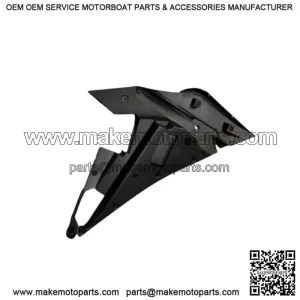 RIGHT FRONT INNER SHROUD COWL PANEL 49133-0016 FOR KAWASAKI NINJA H2 H2R