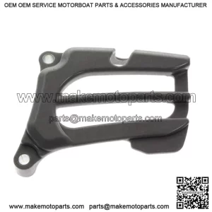 Front Sprocket Chain Case Cover for 2005-2024 Yamaha YZ250 YZ 250 X