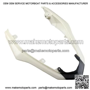 Motorcycle Tail Cover Set for Kawasaki Z125 PRO 2017-2022