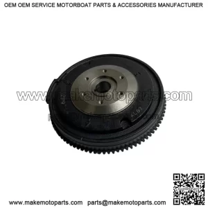 FLYWHEEL ASSEMBLY FOR KAWASAKI MULE 600 610 2500 2510 2520 1993-2006