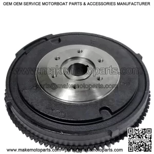 New Flywheel Assembly 21193-0030 for KAWASAKI MULE 3000 3010 3020 2001-2008