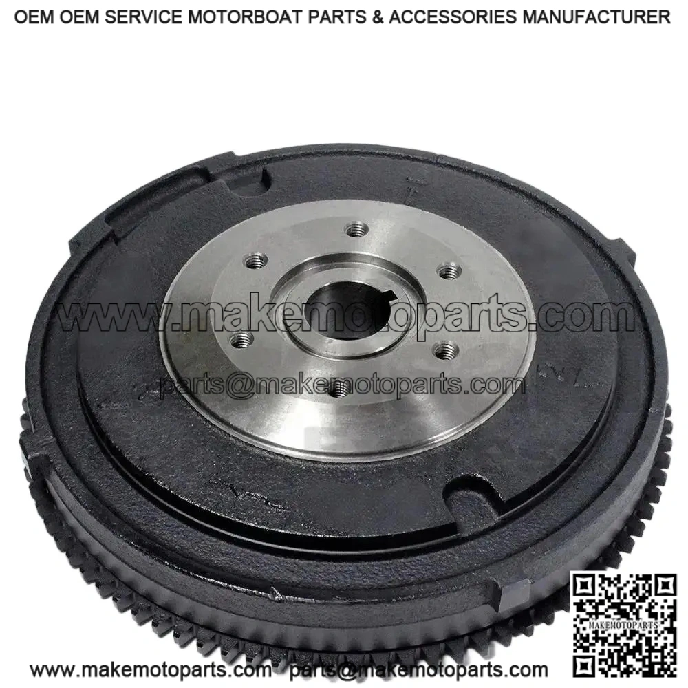 New Flywheel Assembly 21193-0030 for KAWASAKI MULE 3000 3010 3020 2001-2008