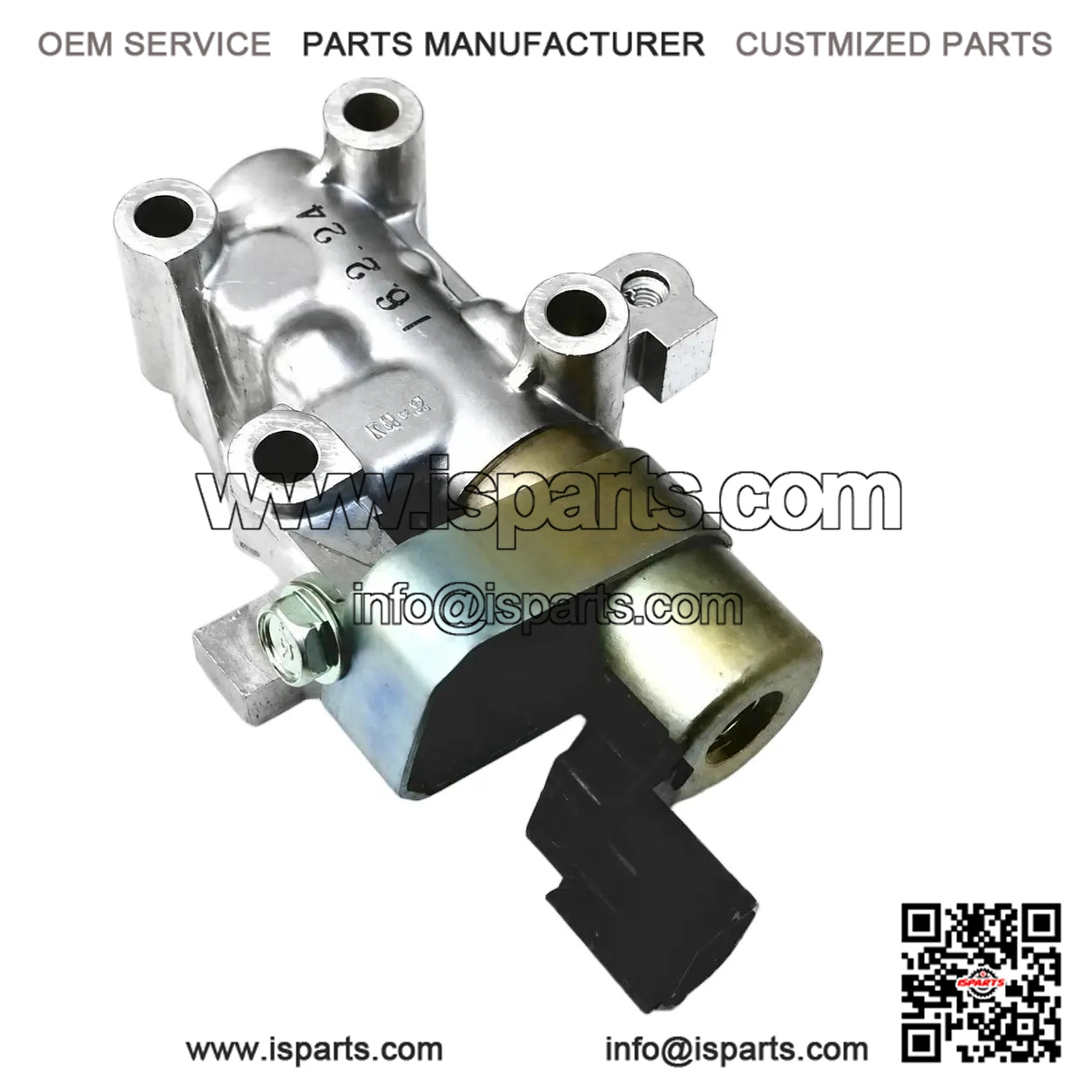 Oil Control Valve 10917AA070 ?C SUBARU 2008-2014 Impreza 2015-2020 WRX STI