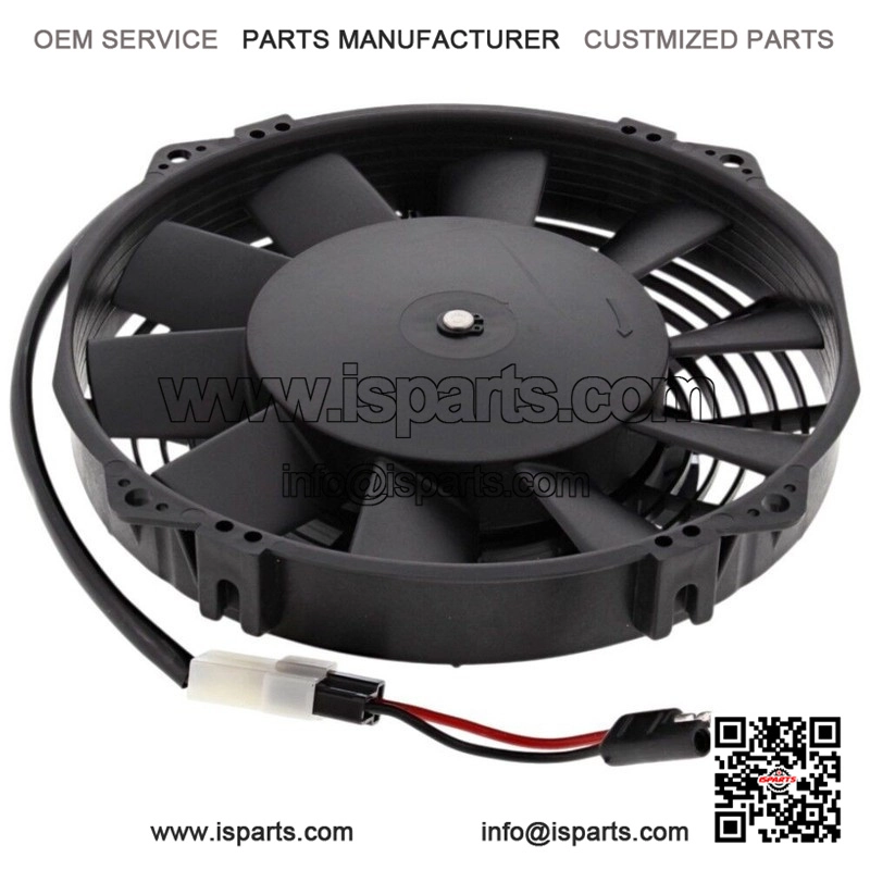 Cooling Fan for Polaris Magnum Trail Boss