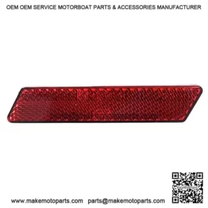 RED REAR RIGHT REFLECTOR SFA1000 SFA600