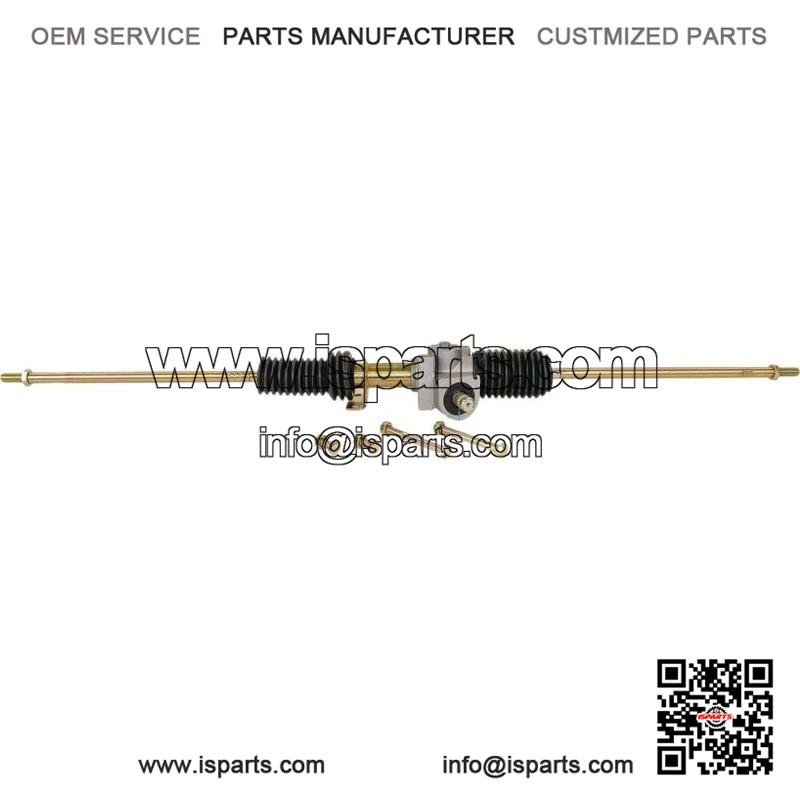 Steering Rack Kit for Polaris RZR 1000 RS1 2019
