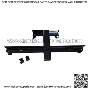 Hitch Receiver Kit for Evolution D5 Ranger and D5 Maverick