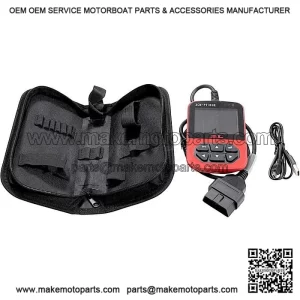 XCM-PT300X DIAGNOSTIC DEVICE DIAGNOSTIC COMPUTER