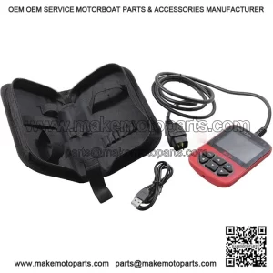 XCM-PT300X DIAGNOSTIC DEVICE DIAGNOSTIC COMPUTER