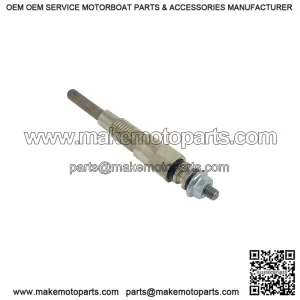 For Aixam with Kubota engine: glow plug