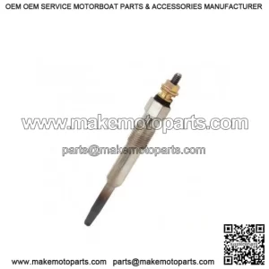 Lombardini 442 DCi: glow plug