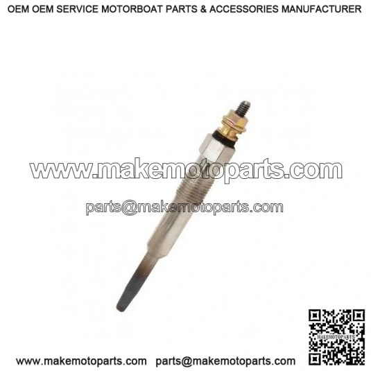 Lombardini 442 DCi: glow plug