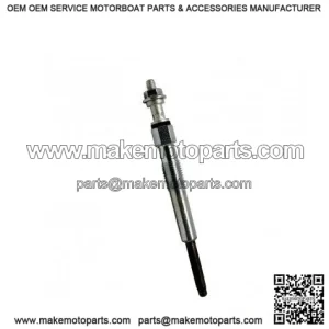 Lombardini LDW 492 and 480 HDi: glow plug