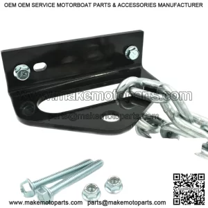 Hitch Kit Fits Timecutter Titan SS3200, SS4200 SS4235 SS4260, SS5000 SS5060