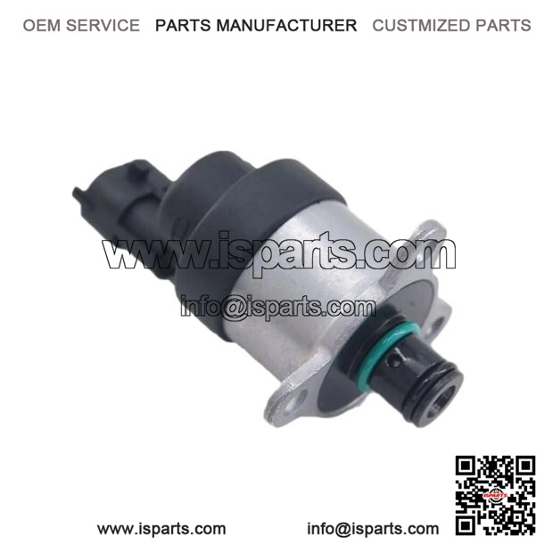 0928400712 Fuel Metering Valve Control Valve for Ford Volkswagen