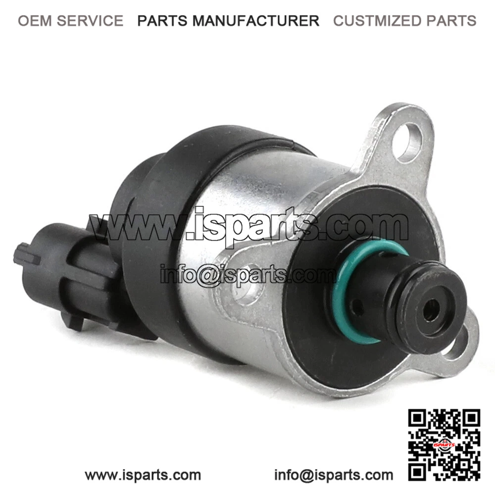 0928400789 Control Solenoid SCV Valve IMV Unit for MWM Volvo VW MAN