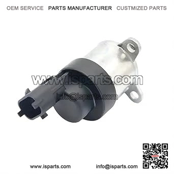 0928400683 SCV Fuel Metering Valve for Diesel Injection