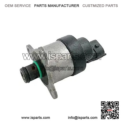 0928400775 Common Rail Consumption Measurement Unit Oil Inlet Proportional Valve