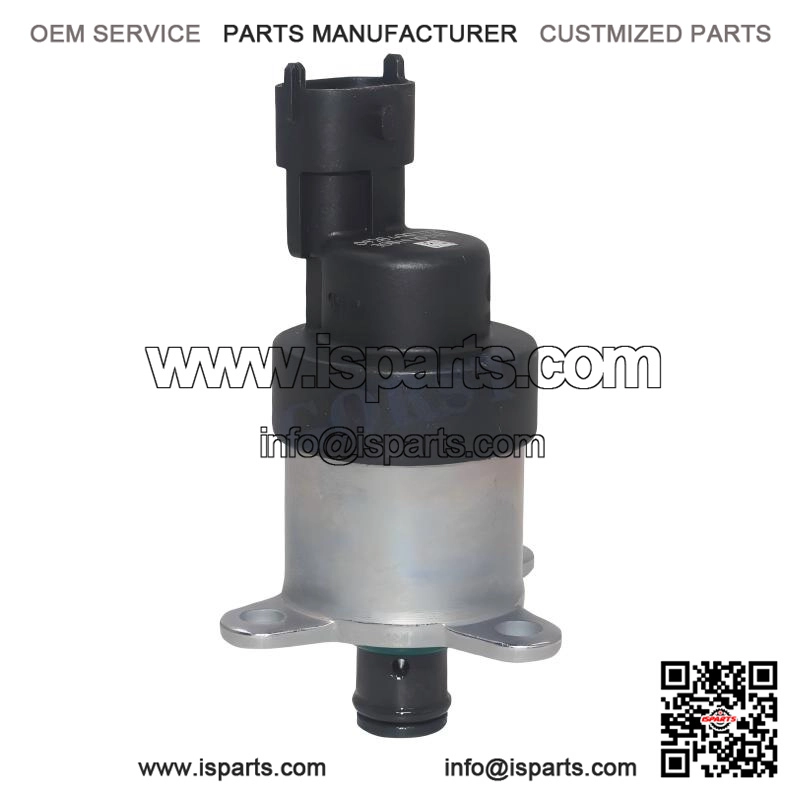 0928400772 Fuel Pressure Regulator Valve for Volvo VM210 VM310 VM260