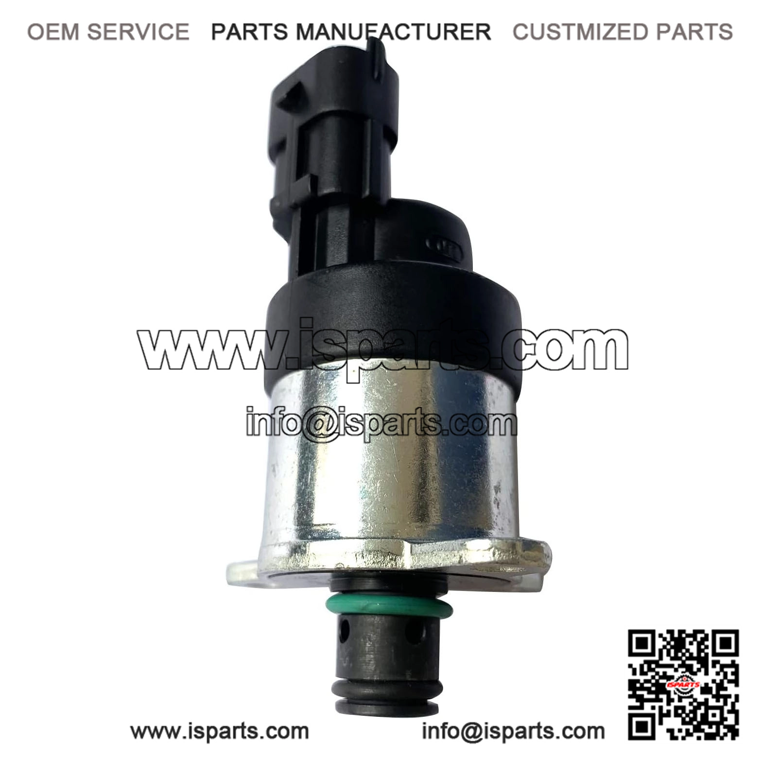 0928400759 Metering Unit Fuel Valve
