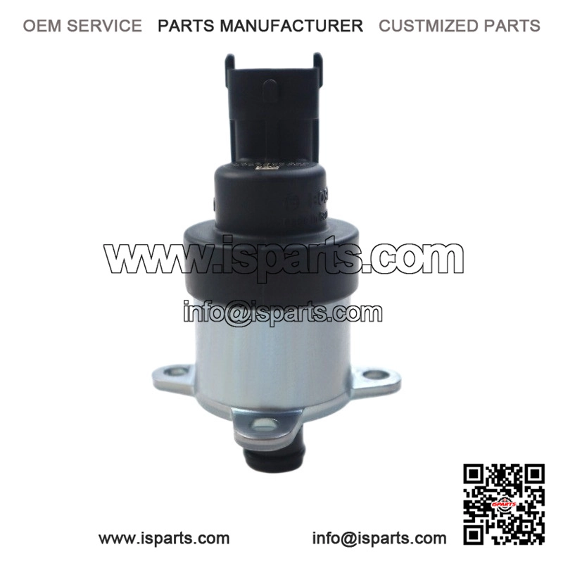 0928400806 / 0 928 400 806 Fuel Pressure Pump Metering Solenoid Valve
