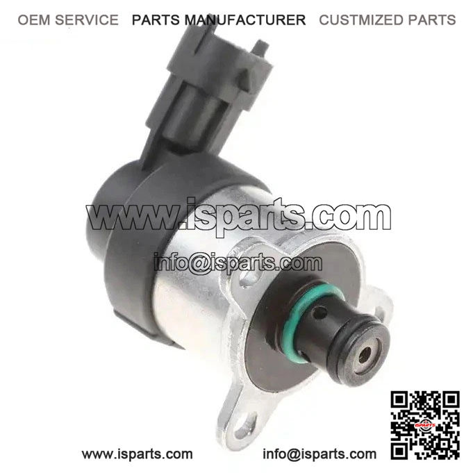 0928400831 Fuel Pump Regulator for Nissan Renault Vauxhall