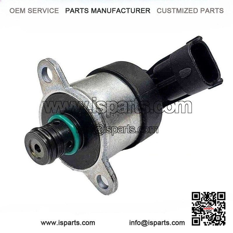 0928400694 Fuel Metering Solenoid Valve Actuator for Fuel Pump (Replacement)