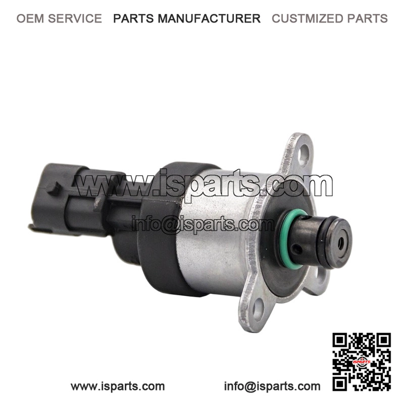 0928400705 Fuel Pressure Regulating Valve