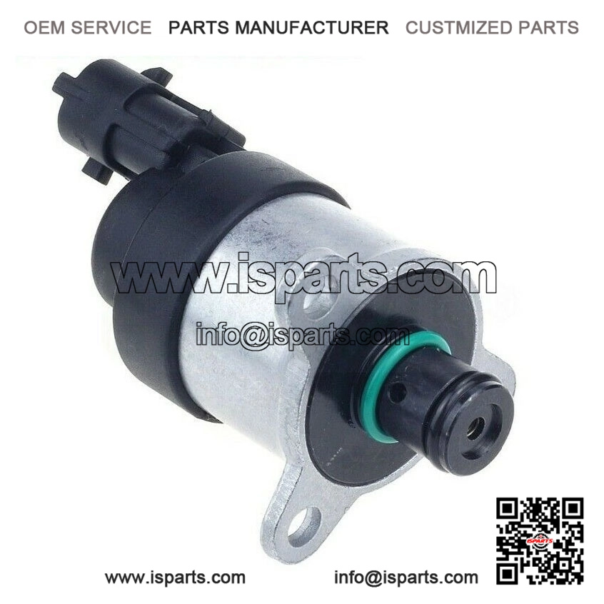 0928400715 Metering Valve Suction Control Valve for Ford Ranger PJ PK BT-50 SCV