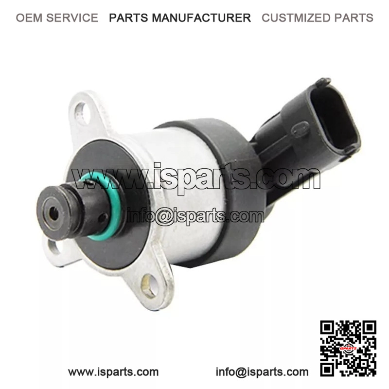 0928400741 Fuel Common Rail Metering Valve
