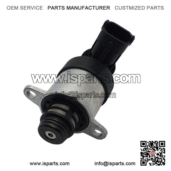 0928400818 Fuel Pressure Regulator Valve Suction Control