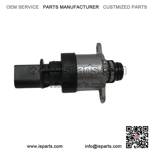 0928400827 BMW Pressure Control Valve Fuel Quantity
