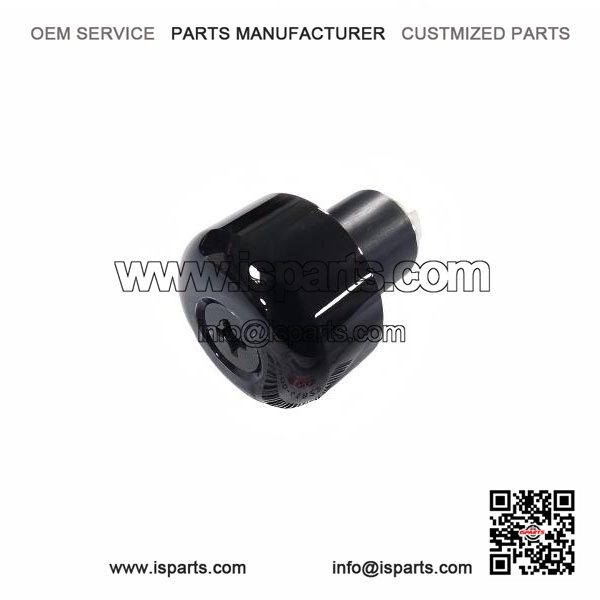 Bar End Weight for Suzuki GSXR600/750 (2008-2026) / GSXR1000 (2005-2016) - 56200-41822