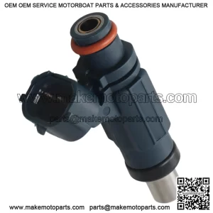 FUEL INJECTOR 49033-0010 FOR KAWASAKI KFX450R KX450F NINJA ZX10R ZX14