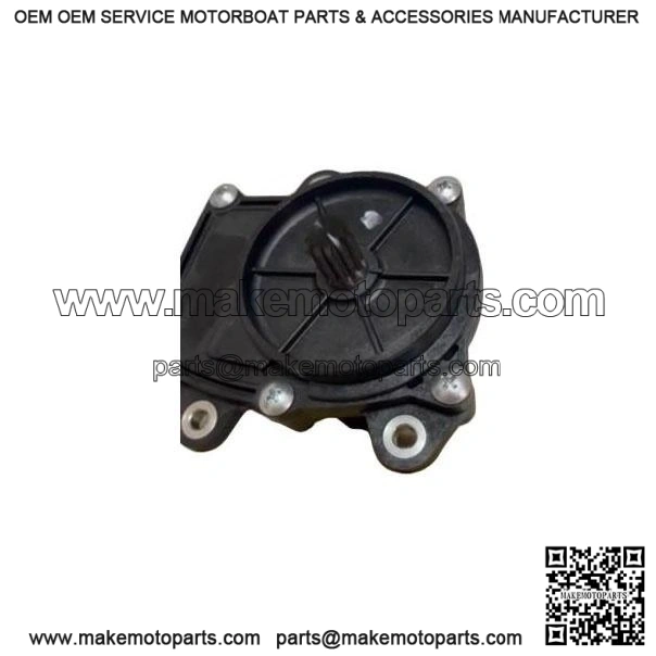 New Front Gear Change Actuator 16172-0030 for KAWASAKI Teryx Mule - Image 2
