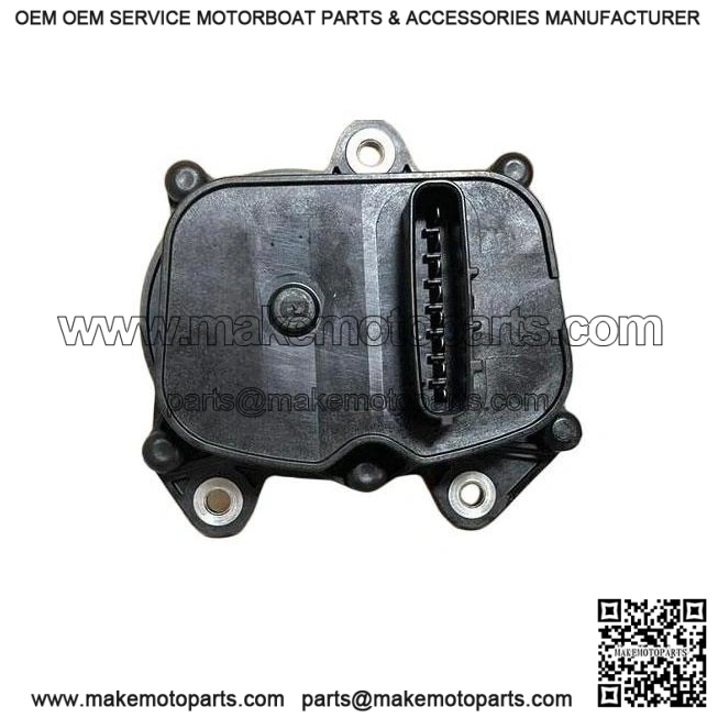 New Front Gear Change Actuator 16172-0030 for KAWASAKI Teryx Mule - Image 3