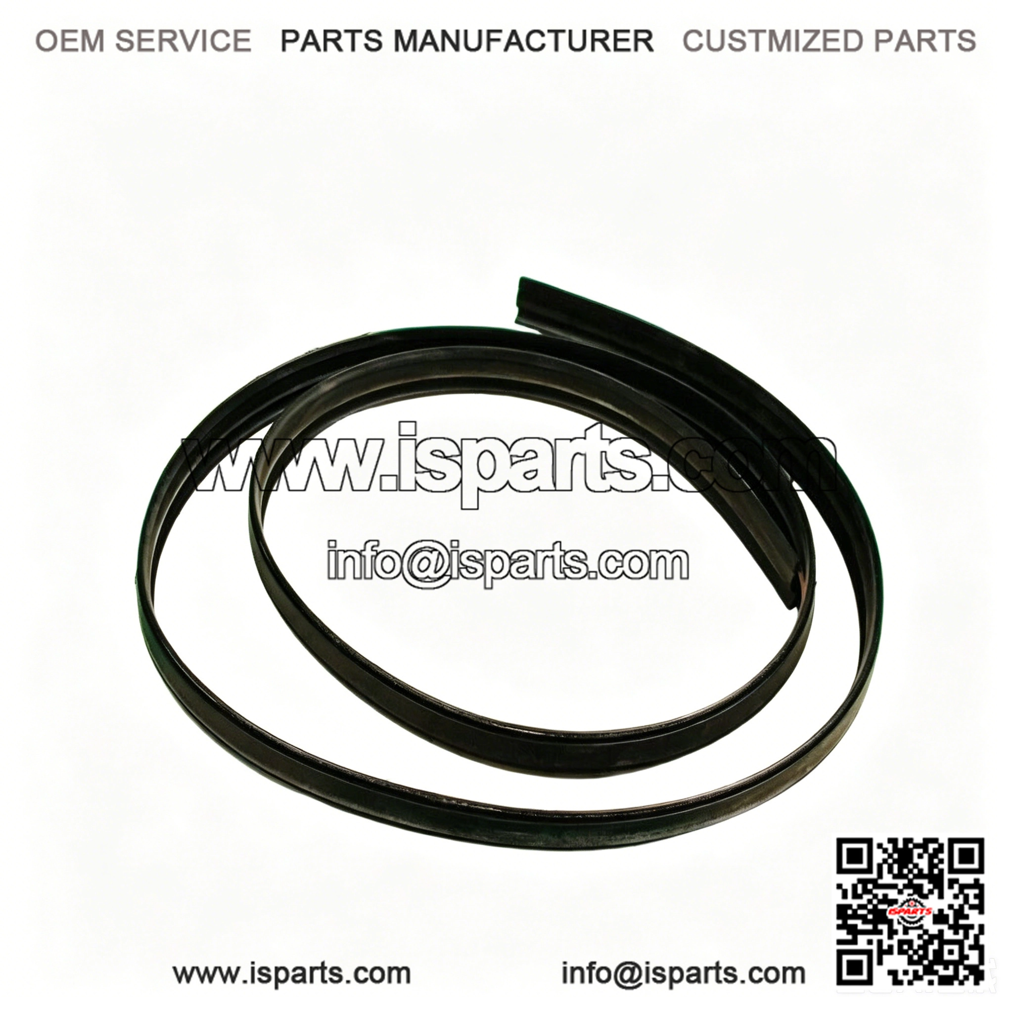Sliding Roof Weatherstrip ?C TOYOTA Land Cruiser FJ80 FZJ80L LEXUS LX450