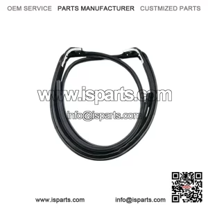 Windshield Seal Front Header Weatherstrip Rubber ?C MAZDA 90-97 MX-5 Miata