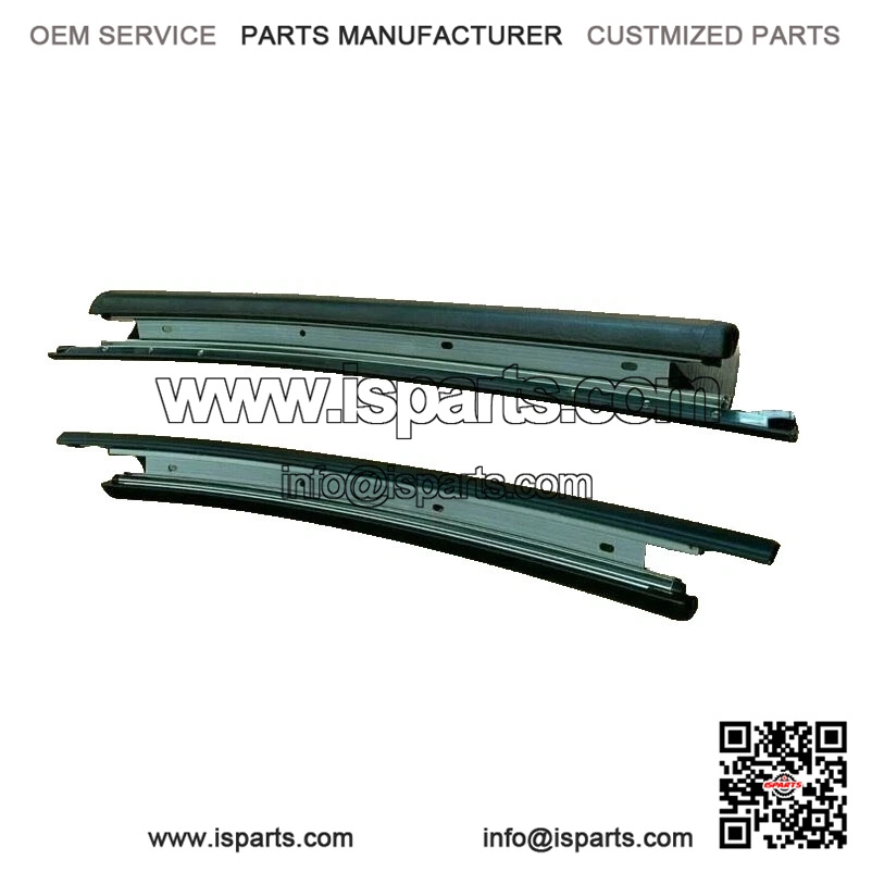 Targa Top Removable Roof Molding Rh & Lh SET ?C TOYOTA SUPRA MK4 JZA80
