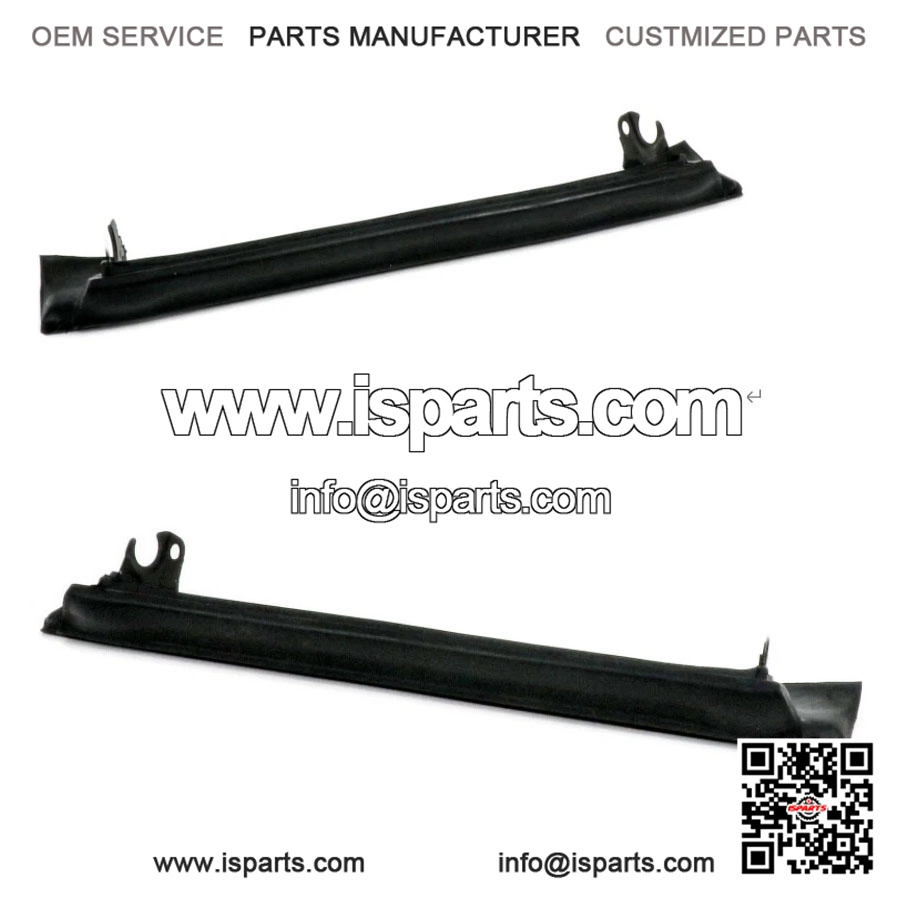 ROOF SIDE RAIL WEATHER STRIP Rubber SET ?C TOYOTA T-BAR Type MR2 SW20 SW21