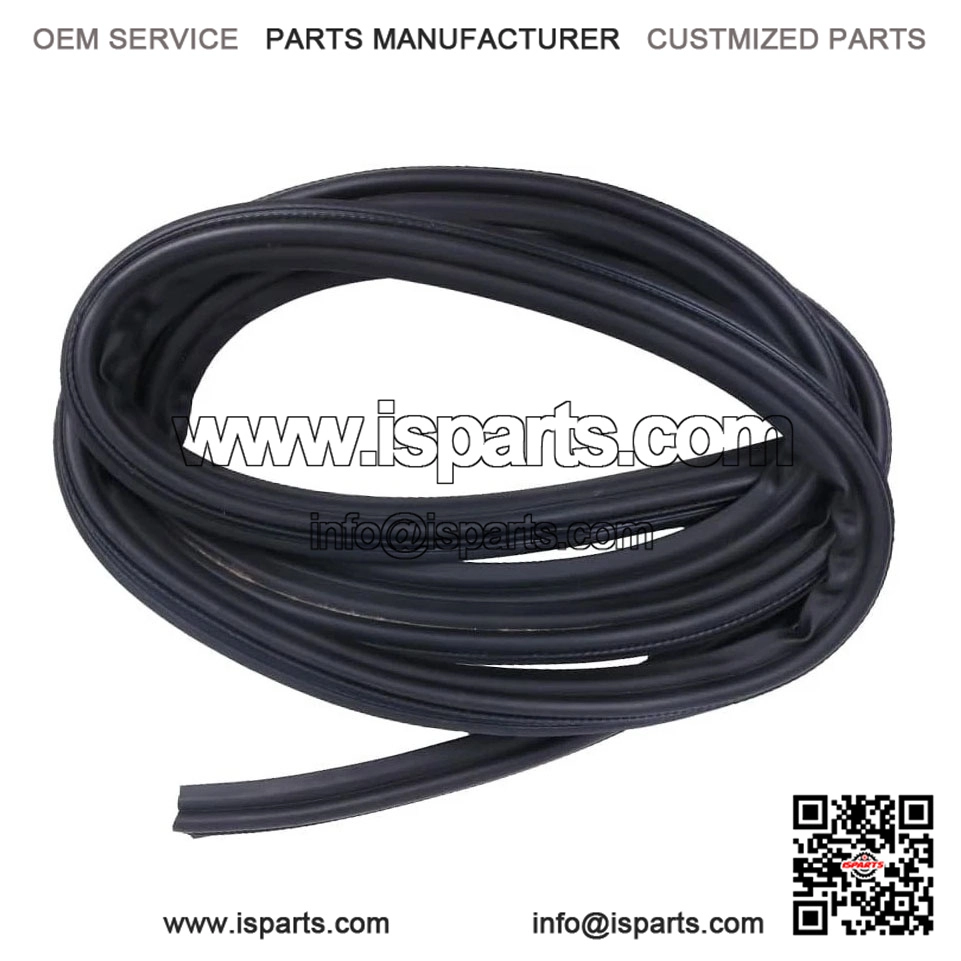 Tailgate Weather Strip ?C HONDA INTEGRA DC5 TYPE-R ACURA RSX 02-06