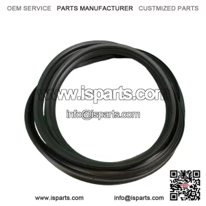 Trunk RUBBER Weather Strip MR526269 ?C MITSUBISHI LANCER EVO 8 9 CS6A CS7A