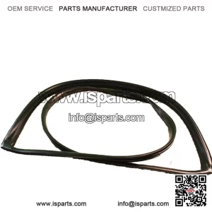 Windshield Weatherstrip Rubber for TOYOTA Land Cruiser / Lexus LX450 / FZJ80