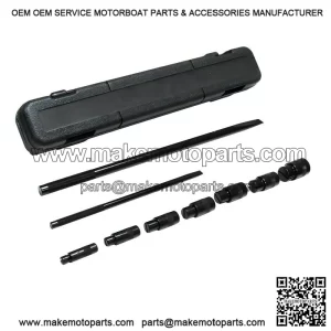 Universal Motorcycle Wheel Bearing Remover Puller Tool ?C PP1692