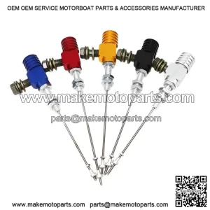 Refit Hydraulic Clutch Slave Cylinder Pull Rod ?C for Motorcycle ATV