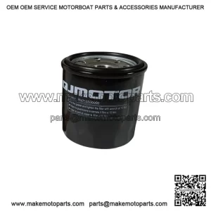 OIL FILTER SRK700 SRV700 SRV600V
