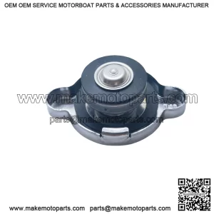 Radiator Cap Compatible with Ligier / Chatenet / JDM / Microcar / Bellier