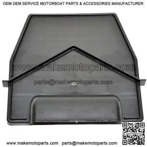 AIR FILTER COVER for BAYOU 220 / 250 1988-2011 - 14024-1489