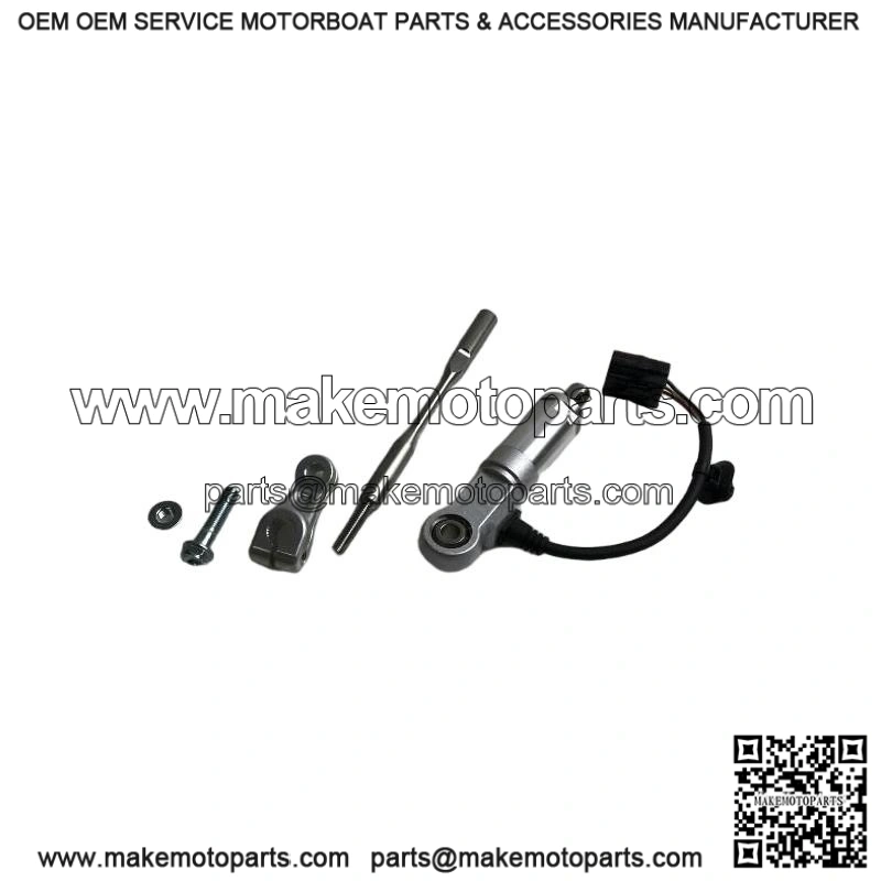 QUICK SHIFTER KIT 08U73-MKR-D10 FOR HONDA CBR1000RR-R SC82 2020-2024