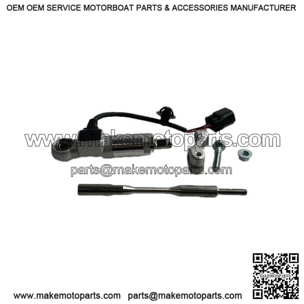 QUICK SHIFTER KIT 08U73-MKR-D10 FOR HONDA CBR1000RR-R SC82 2020-2024 - Image 2